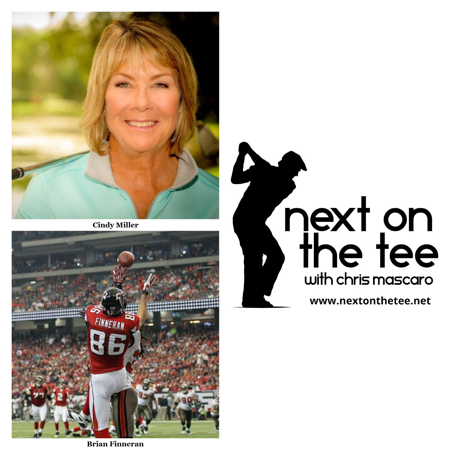 next on the tee