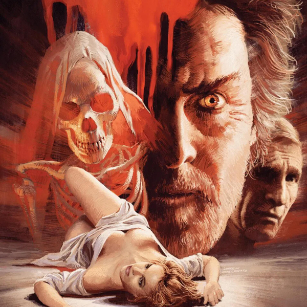 Episode 96: Bloodbath + Blood Delirium artwork