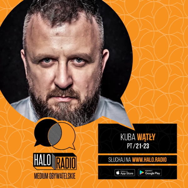Kuba Wątły 2019-10-25 @21:00