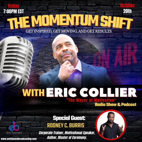 Why it is Important to "Get Off the Cycle and Run" When Change is What You Want artwork