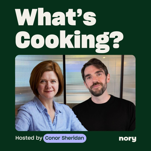 UK Budget deep dive with Kate Nicholls: Higher costs, zero relief artwork