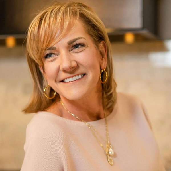 Awaken Hope PM Edition with Darlene Lekowski on Surviving Trauma artwork