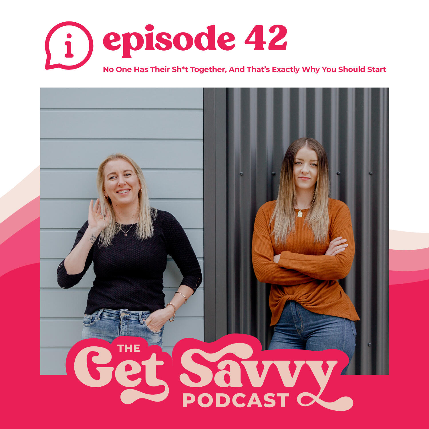 Get Savvy