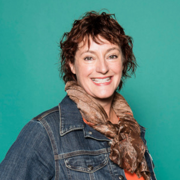 Conscious Leadership Now with Johanna Lyman artwork