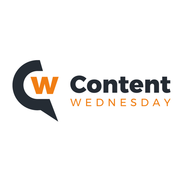 Content Wednesday artwork