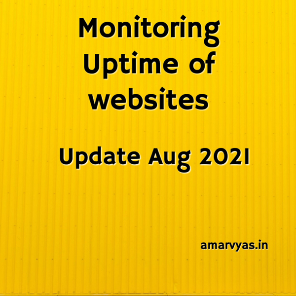 Tools to Monitor Website Uptime artwork