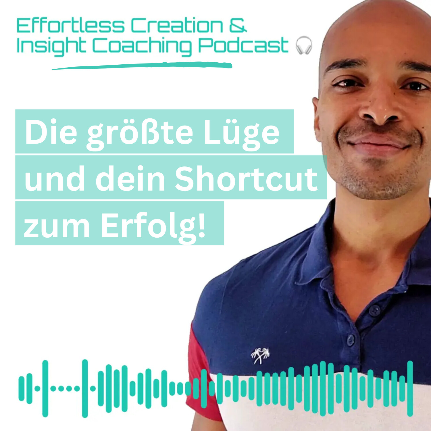 Effortless Creation & Insight Coaching Podcast