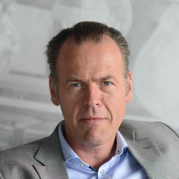 Jan Bosch, Why Digitalization Will Kill Your Company Too artwork