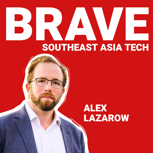 Alex Lazarow