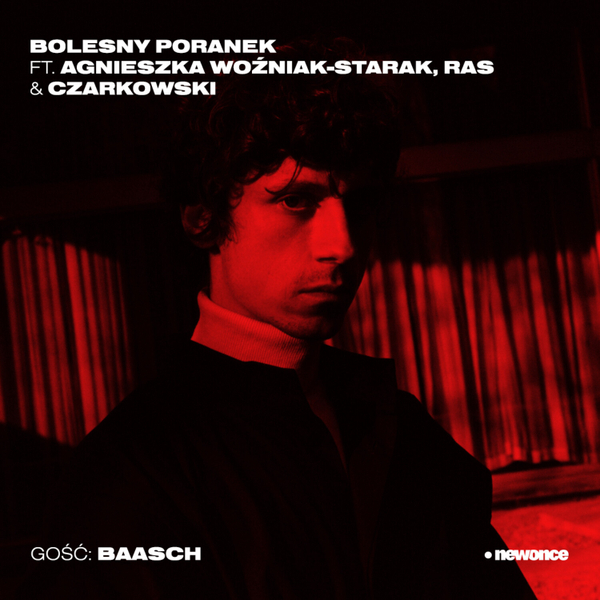 Baasch o przejściu na polski