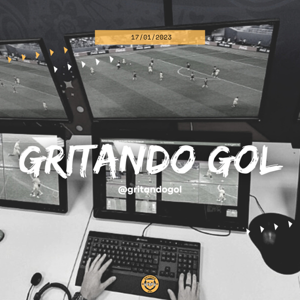 T2. E11. Pique con el VAR artwork