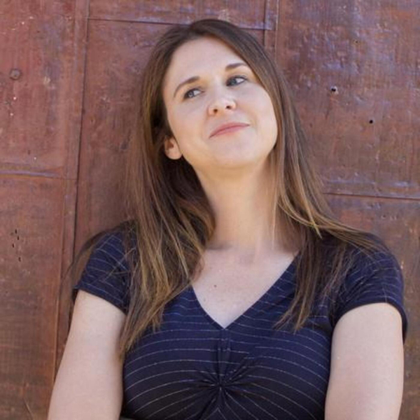 Aimee Nolte Talks About Your Mom artwork