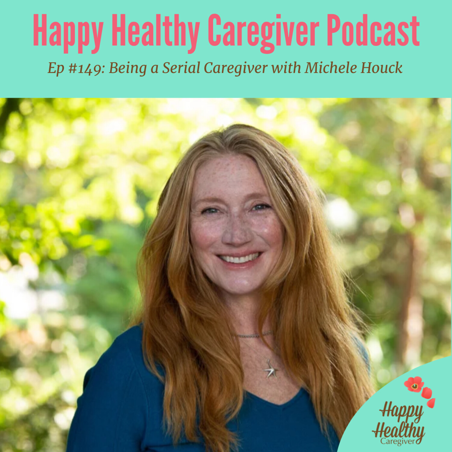 Happy Healthy Caregiver