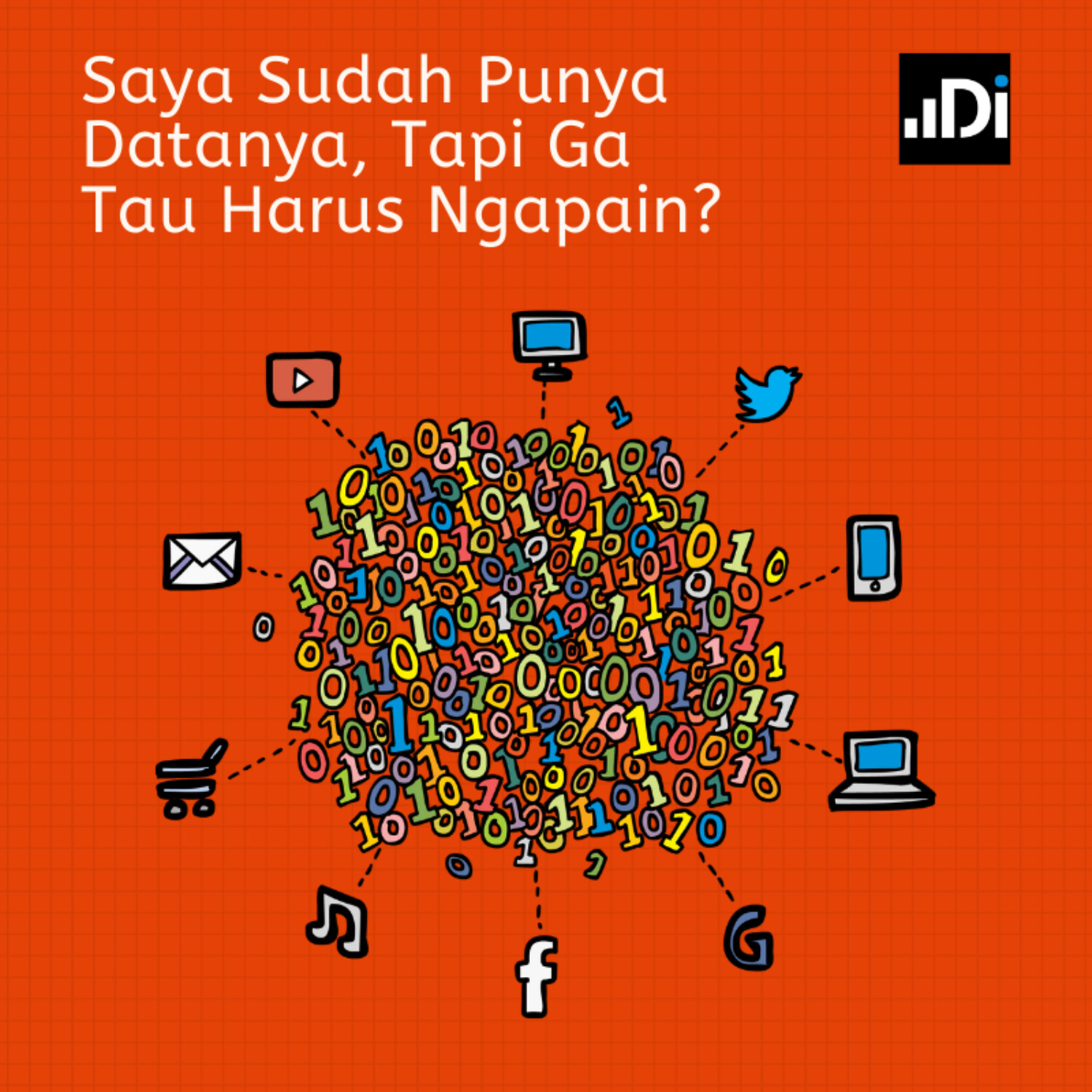 Digitalytics