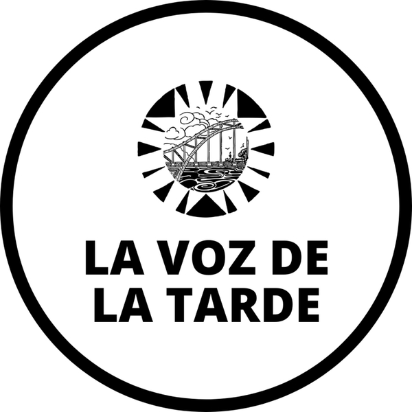 La voz de la tarde 131121LAVOZDELATARDE artwork