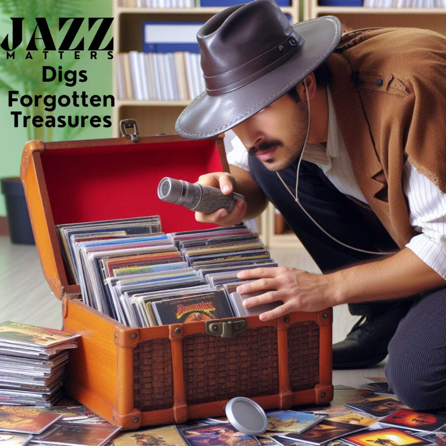 Jazz Matters