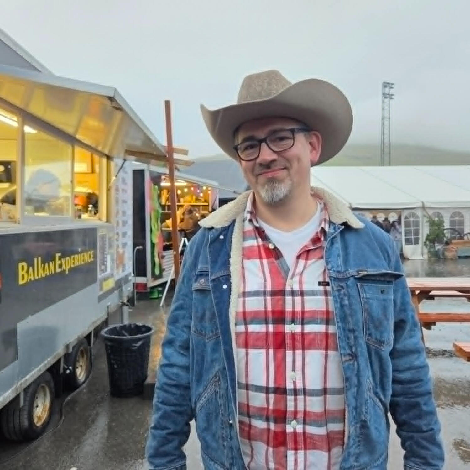 Country-festivalurin 2026, Jákup Bech Jensen episode artwork