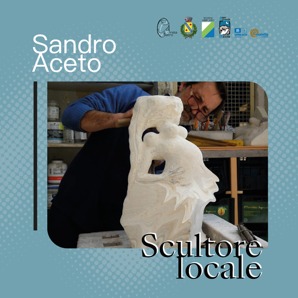 Sandro Aceto - Organogenesi artwork