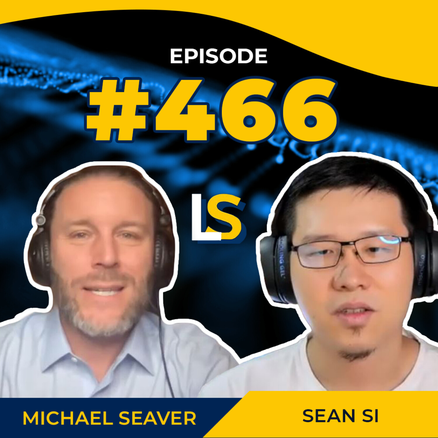 The Leadership Stack Podcast