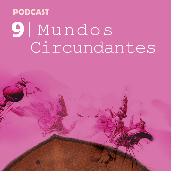 Mundos Circundantes artwork
