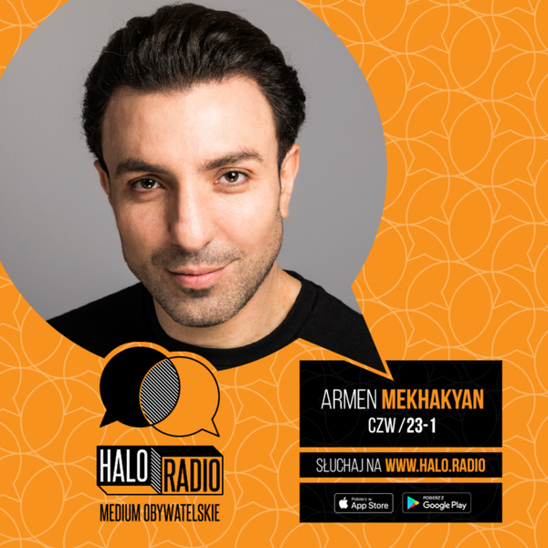 Armen Mekhakyan 2019-11-28 @23:00 artwork