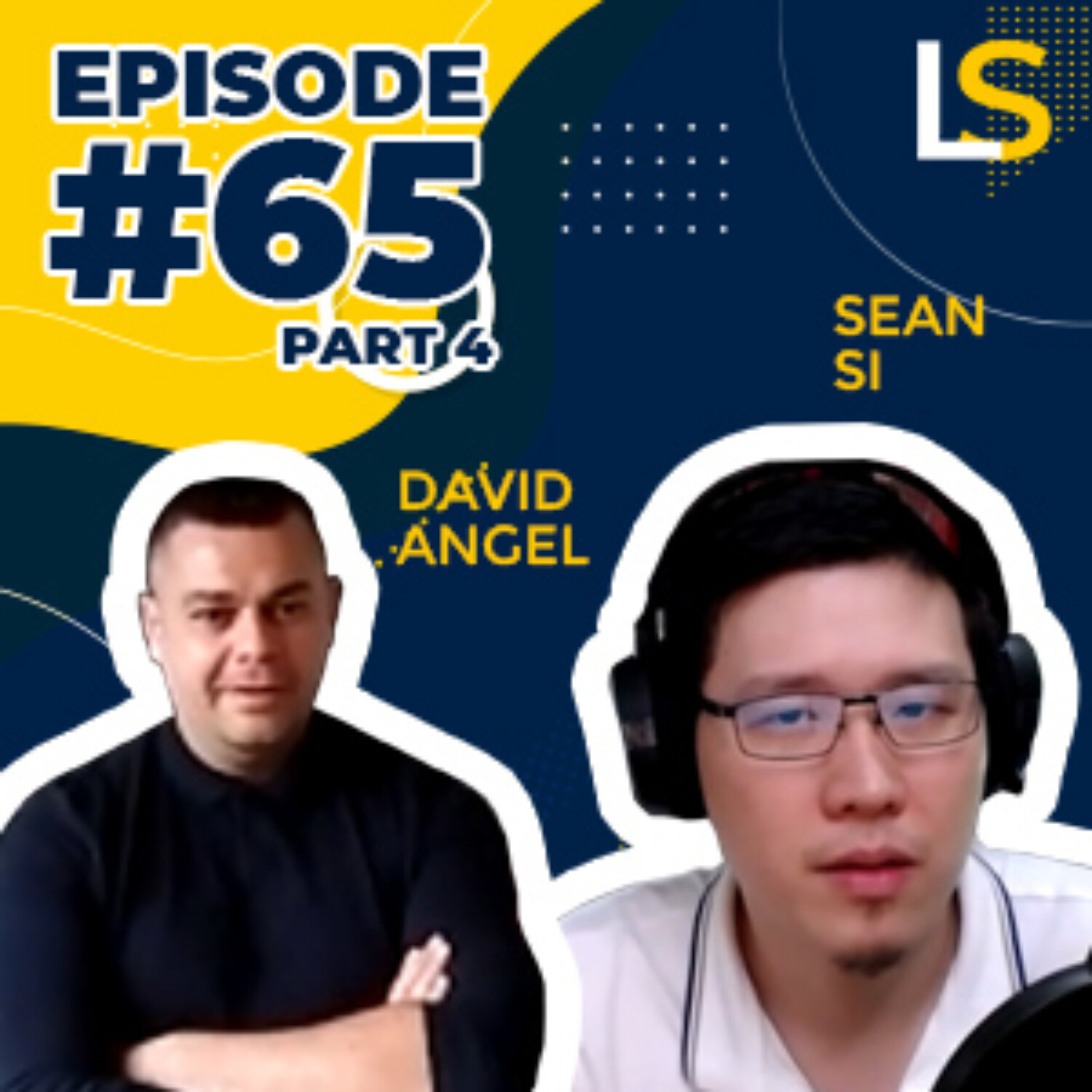 Ep.183: Best Advice for Entrepreneurs: How to Keep Moving Forward episode artwork
