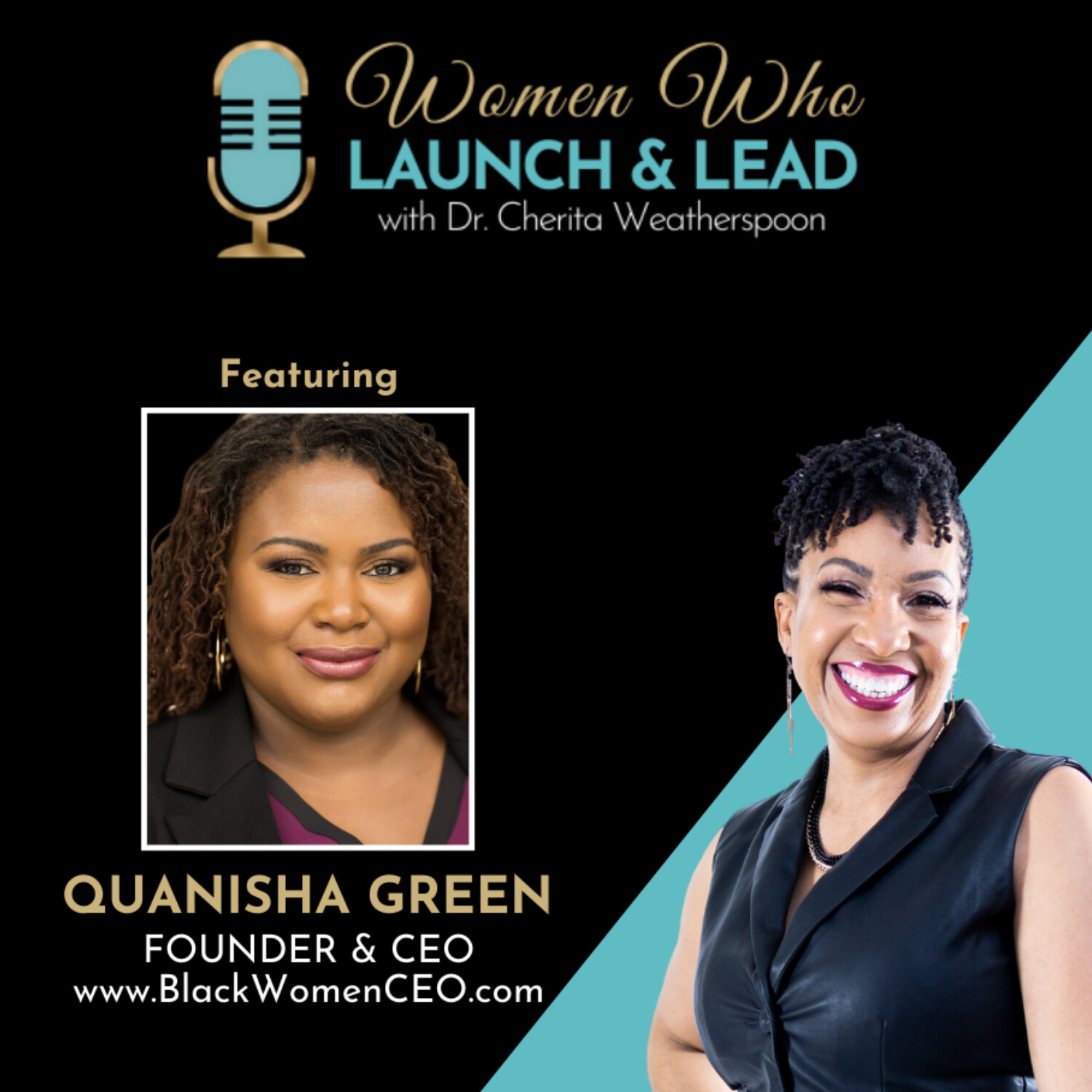 Women Who Launch & Lead