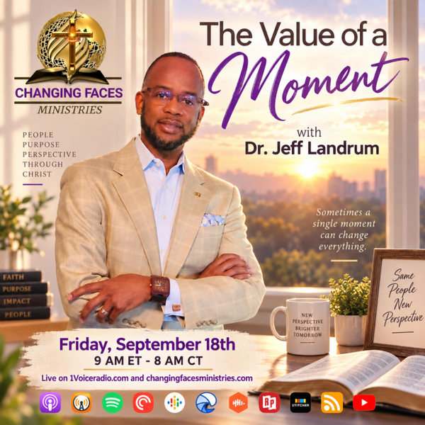 The Value of a Moment artwork