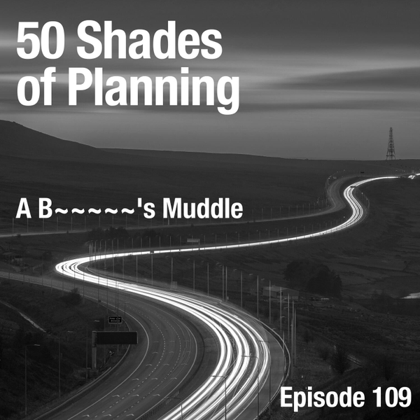 A B~~~~~'s Muddle artwork