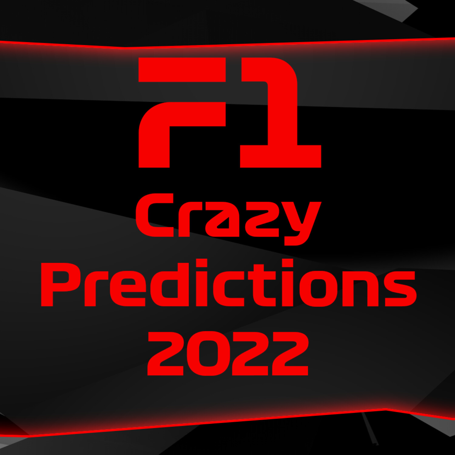 F1 Crazy Predictions 2022