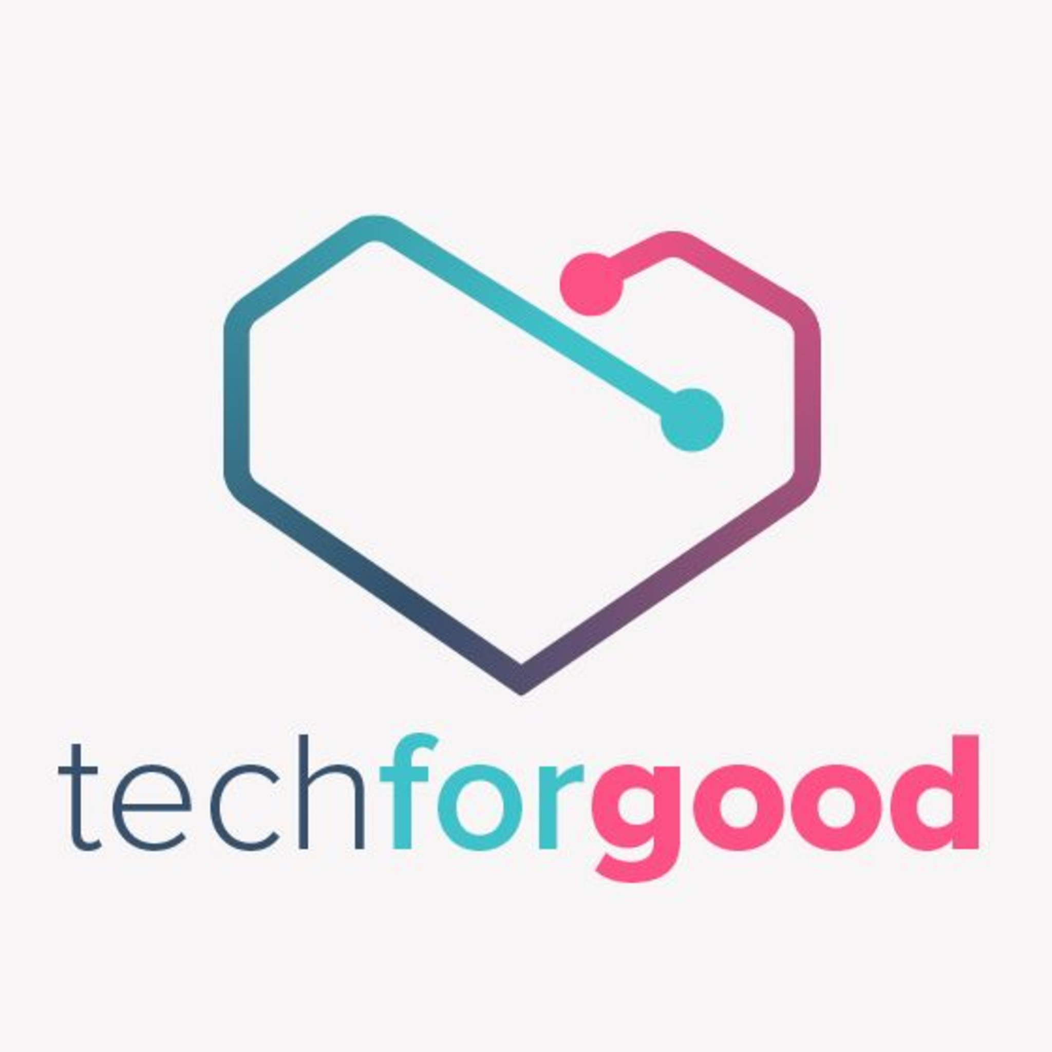 Tech for Good Podcast Ep 9 - Eighty-Eight Percent Not Genius episode artwork