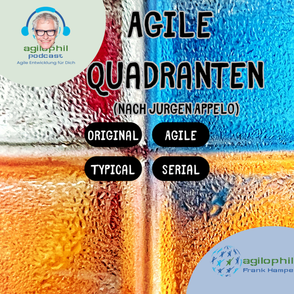 Agile Quadranten artwork