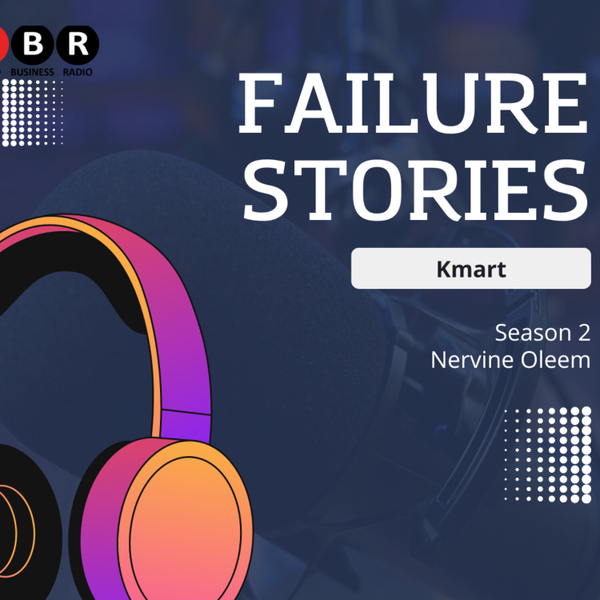 Failure Stories - Kmart artwork