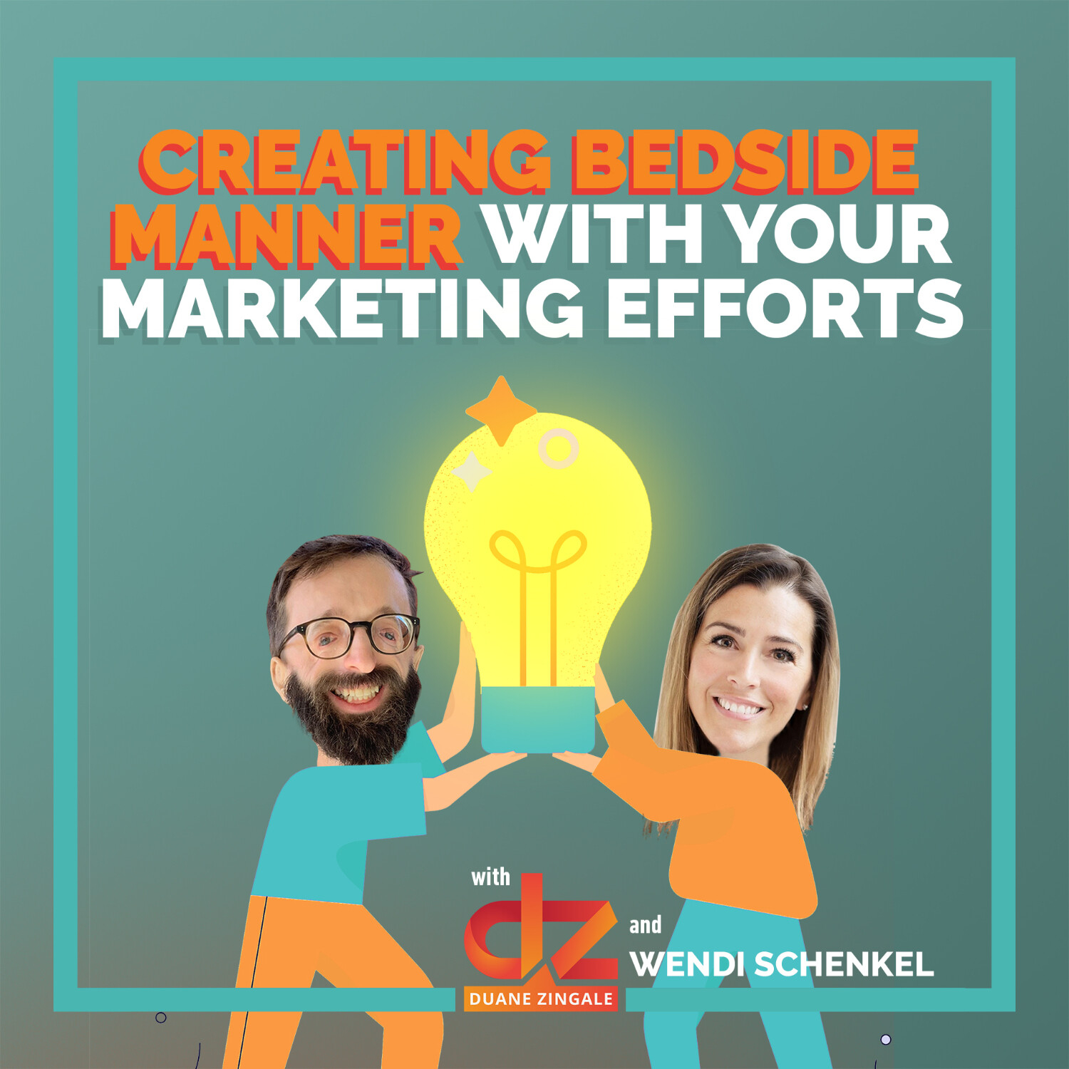 The Marketing Your Movement™ Show
