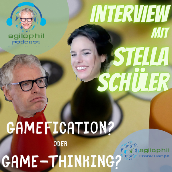 Gamification - Gamethinking? artwork