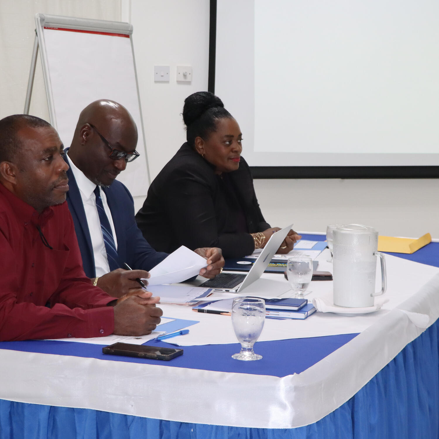 Ministry of Health Assessed its Progress and Aligned its Plans and Priorities for 2026-2027