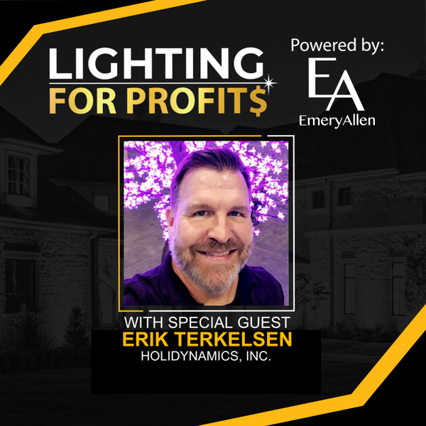Ep #246 - Erik Terkelsen - Season of Success artwork