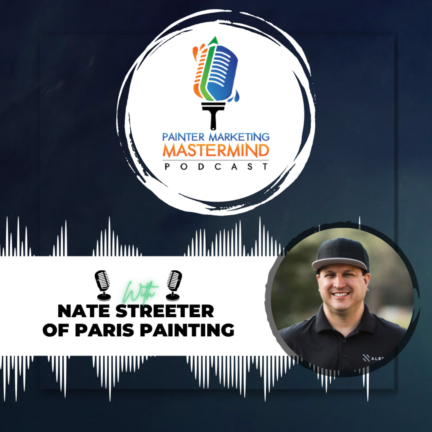 Interview with Nate Streeter of Paris Painting