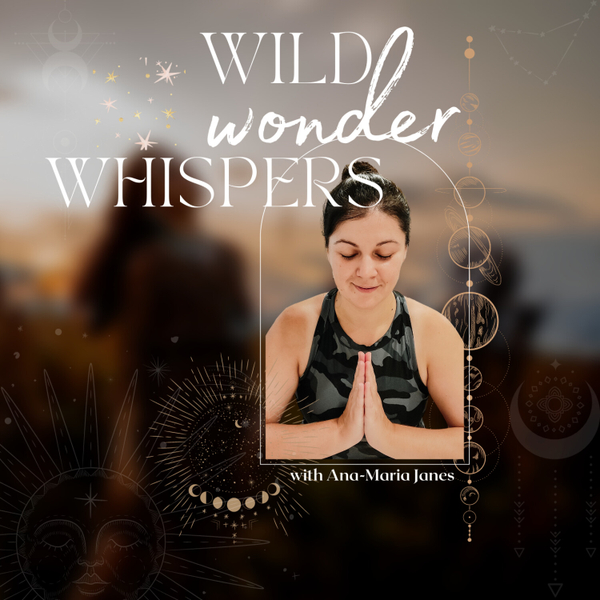 Wild Wonder Whispers artwork