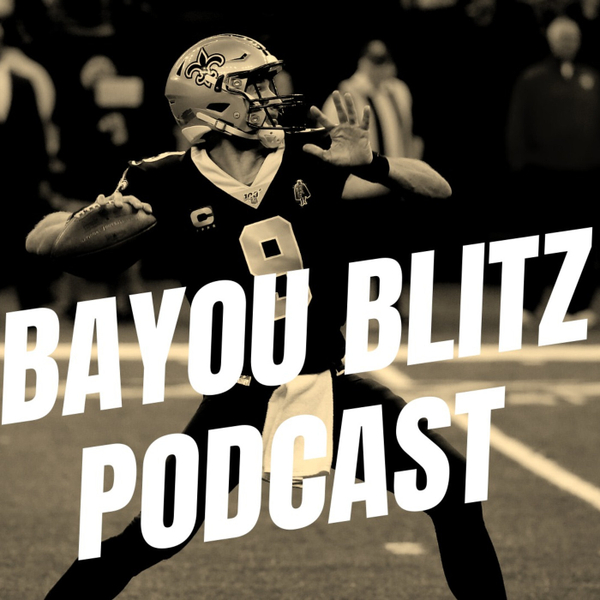 Bayou Blitz: Saints Defeat Panthers Recap artwork