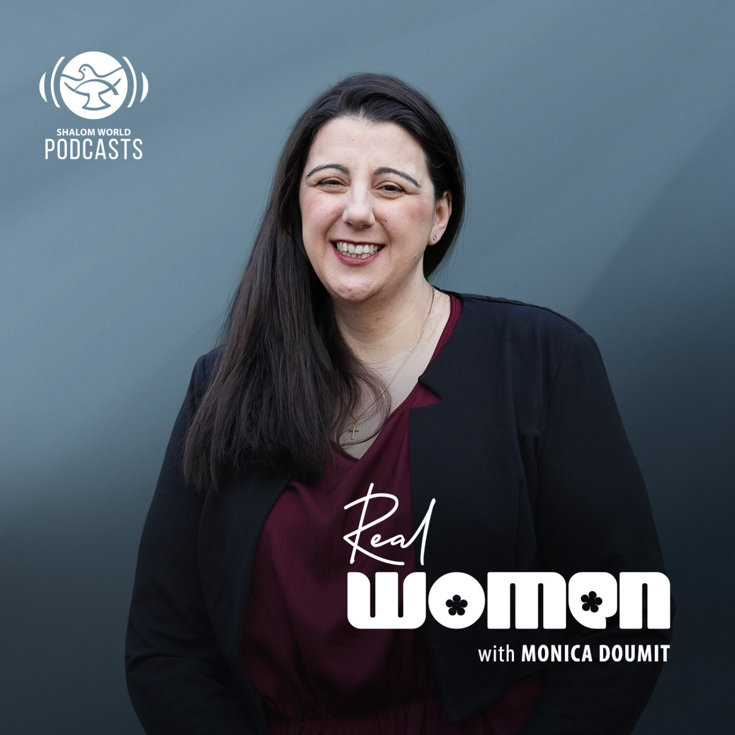 Shalom World - Real Women