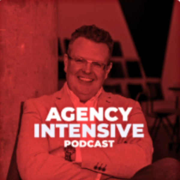 E13: Jason Hennessey - Scaling Smart: The Journey from Freelance SEO to International Agency artwork