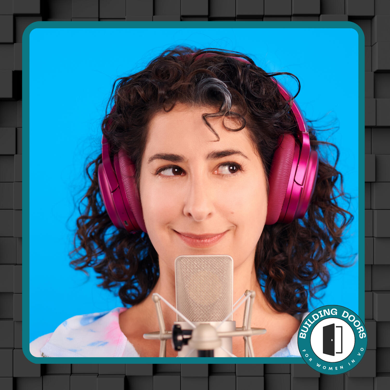 The Building Doors Podcast