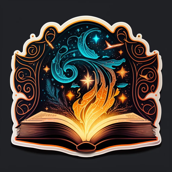 #40 Famous Grimoires: A Guide to the Most Influential Magic Books artwork