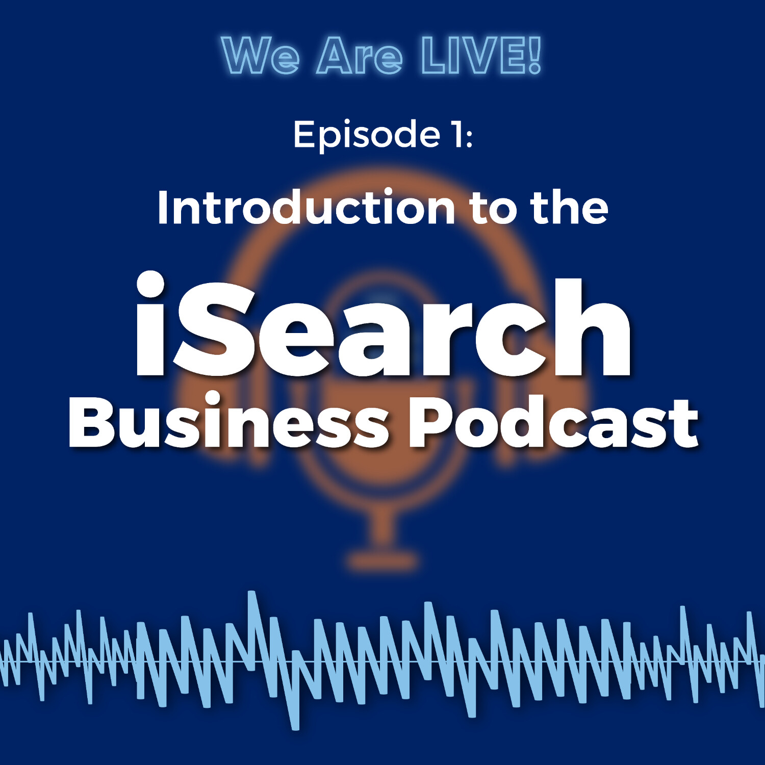 iSearch Malaysia - Business Podcast for Entrepreneurs