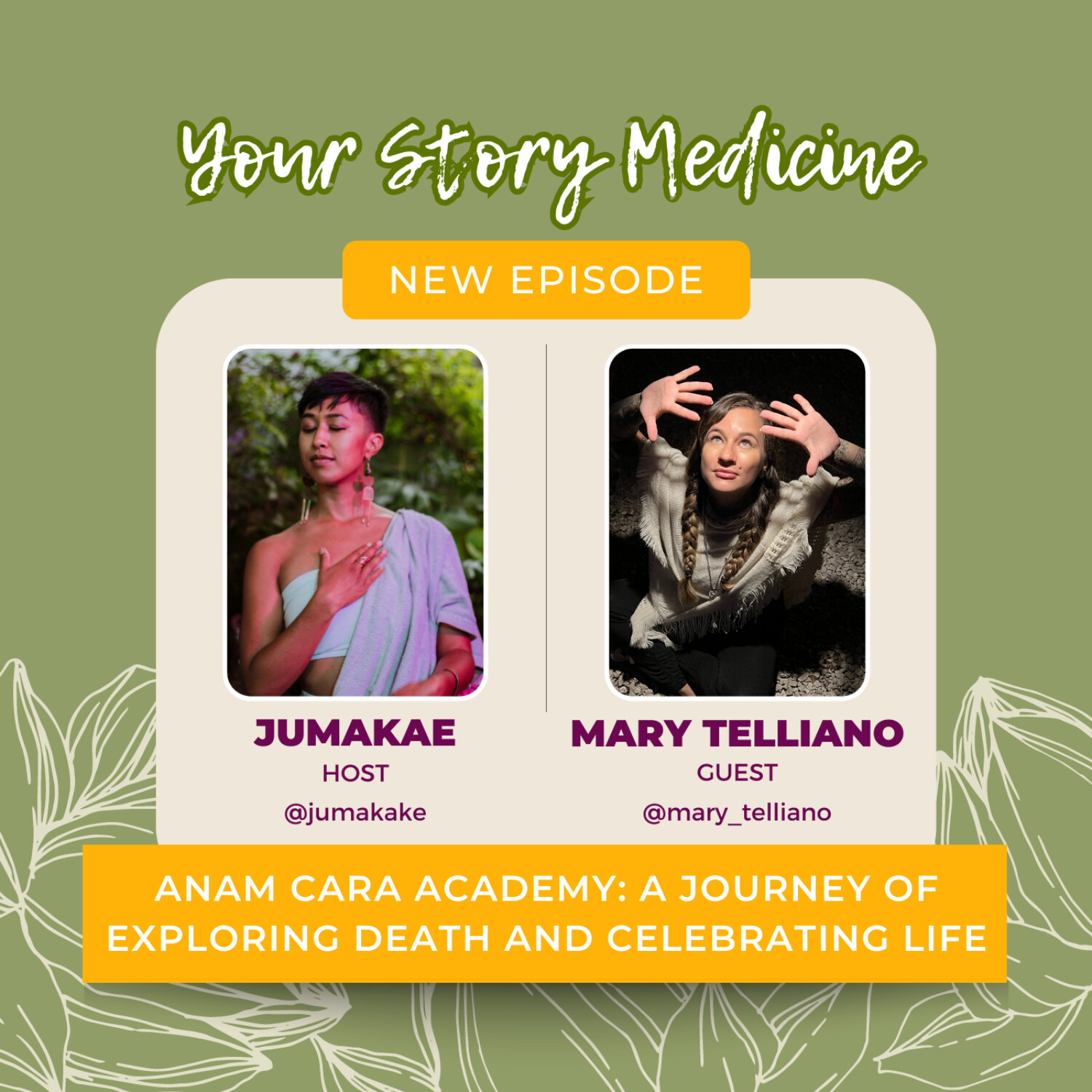 Your Story Medicine
