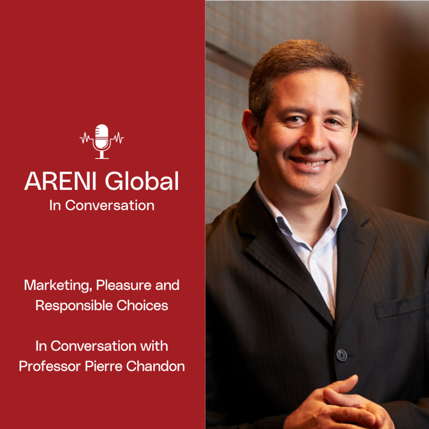 ARENI Global: In Conversation