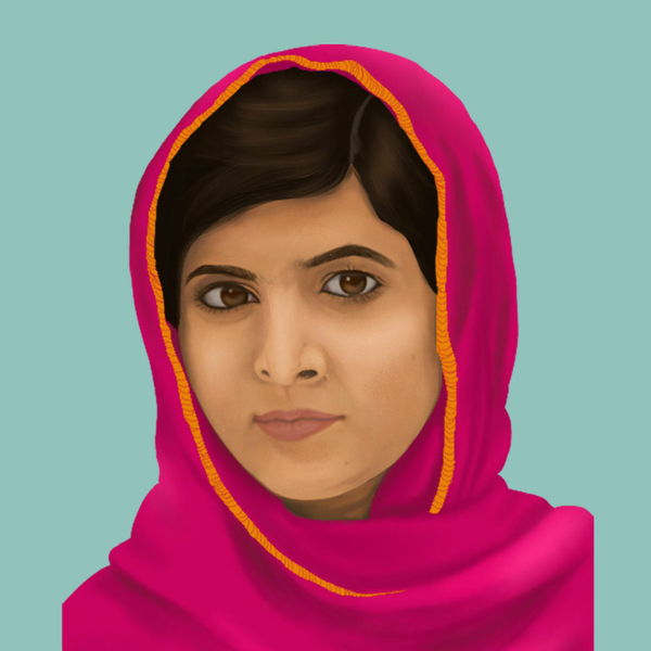 Episode 81: Resumen completo del audiolibro gratuito Yo soy Malala artwork