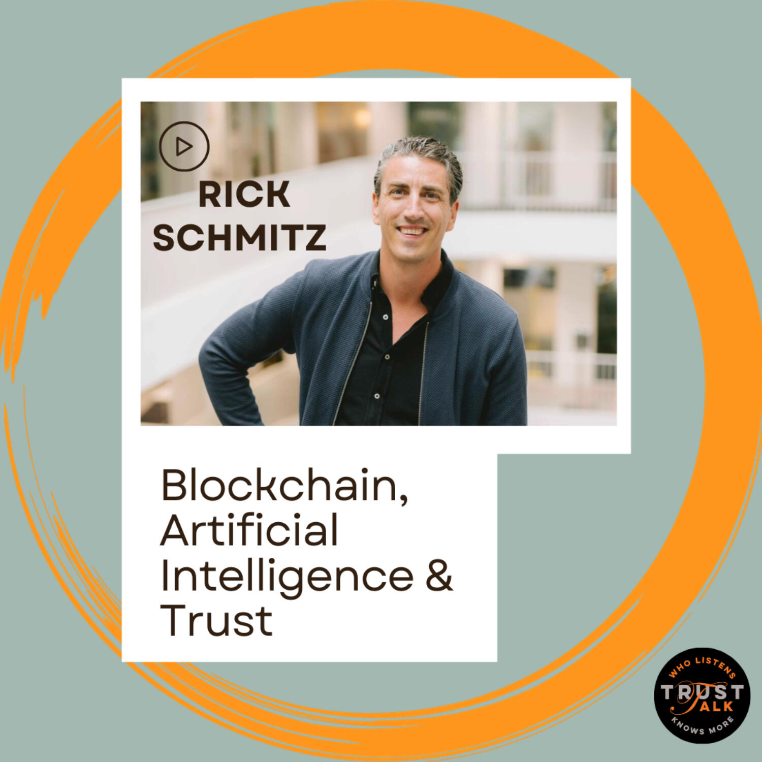 Blockchain, Artificial Intelligence and Trust