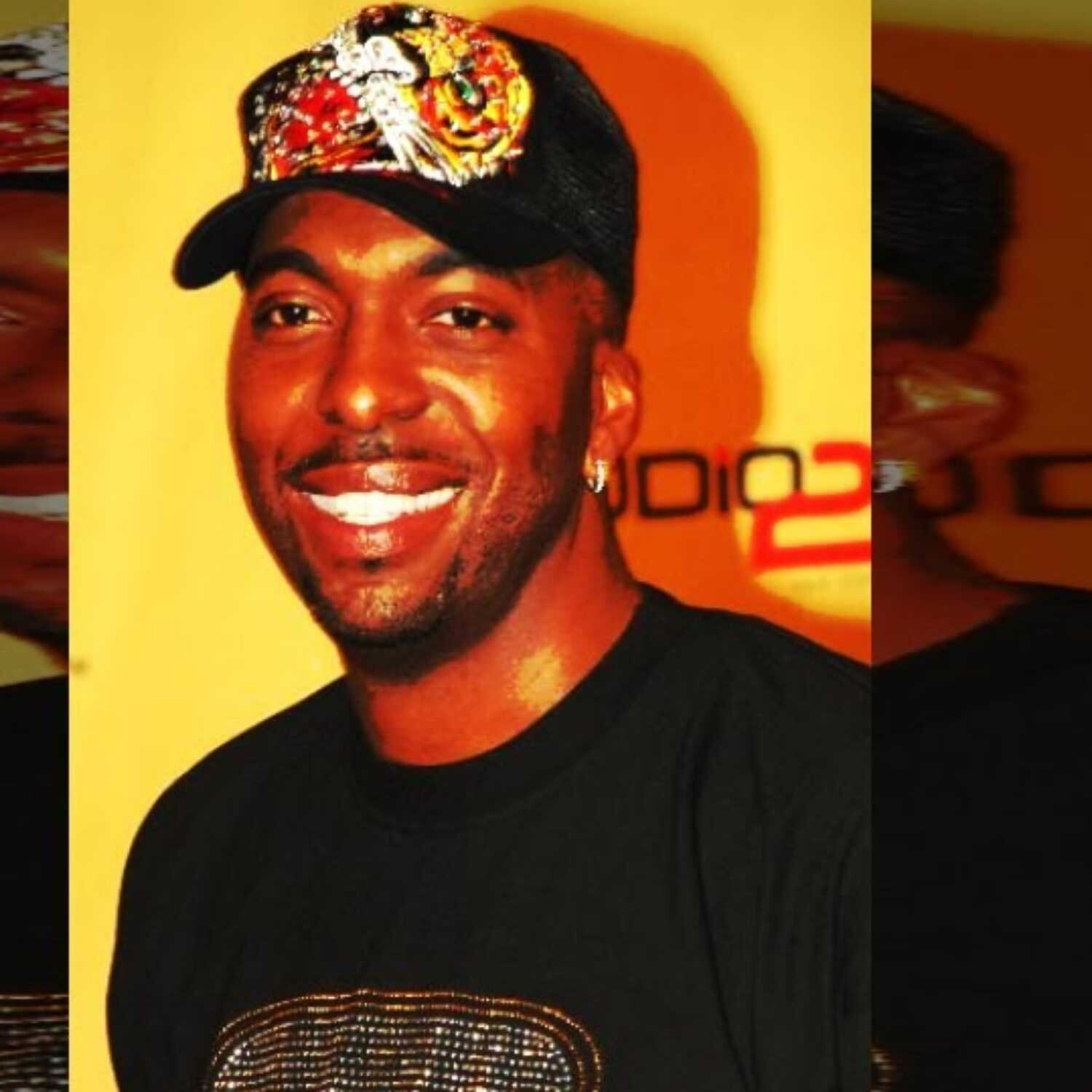 Chatters That Matter: Success Without Stress: Optimize Your Health and Maximize Your Wealth with John Salley